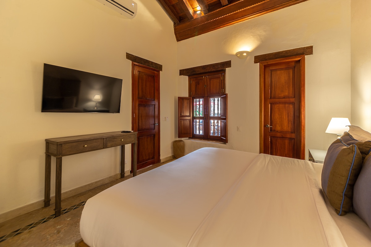 Master Suite