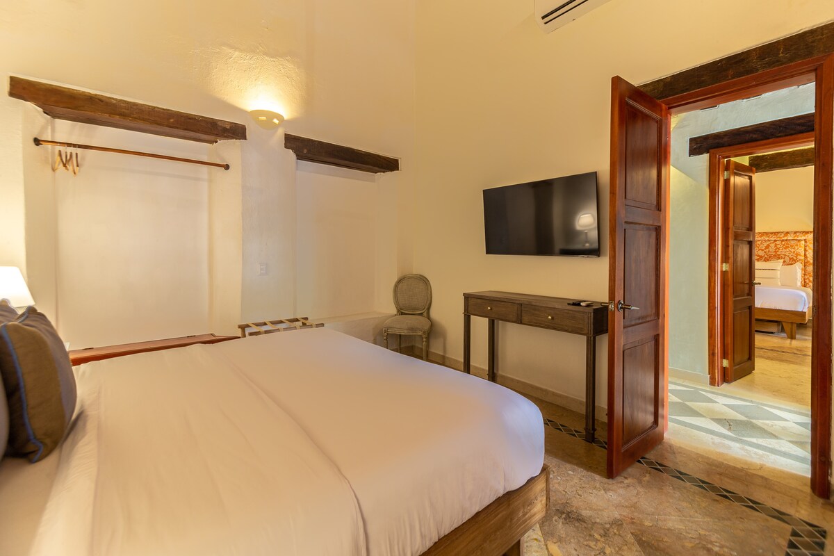 Master Suite