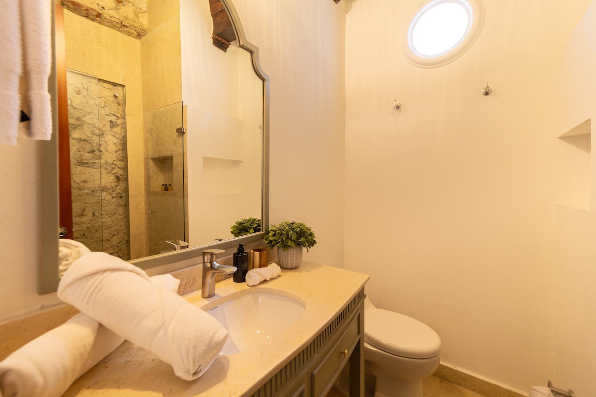 Master Suite
