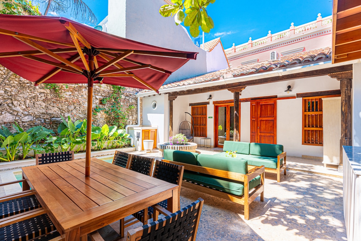 Casa Amande