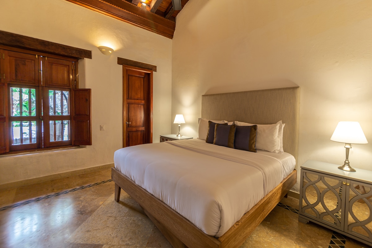 Master Suite