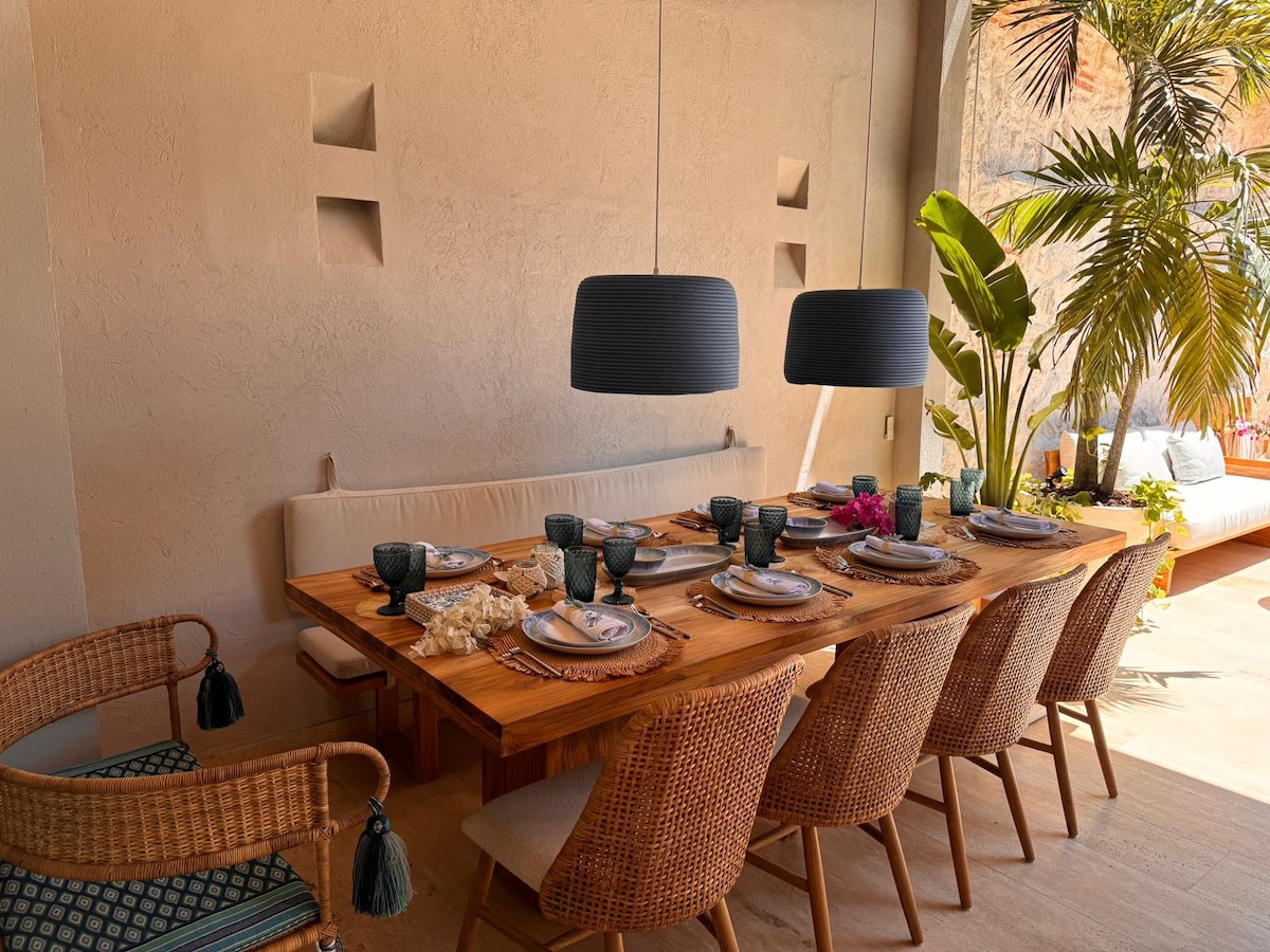Casa Amanpuri – photo 17