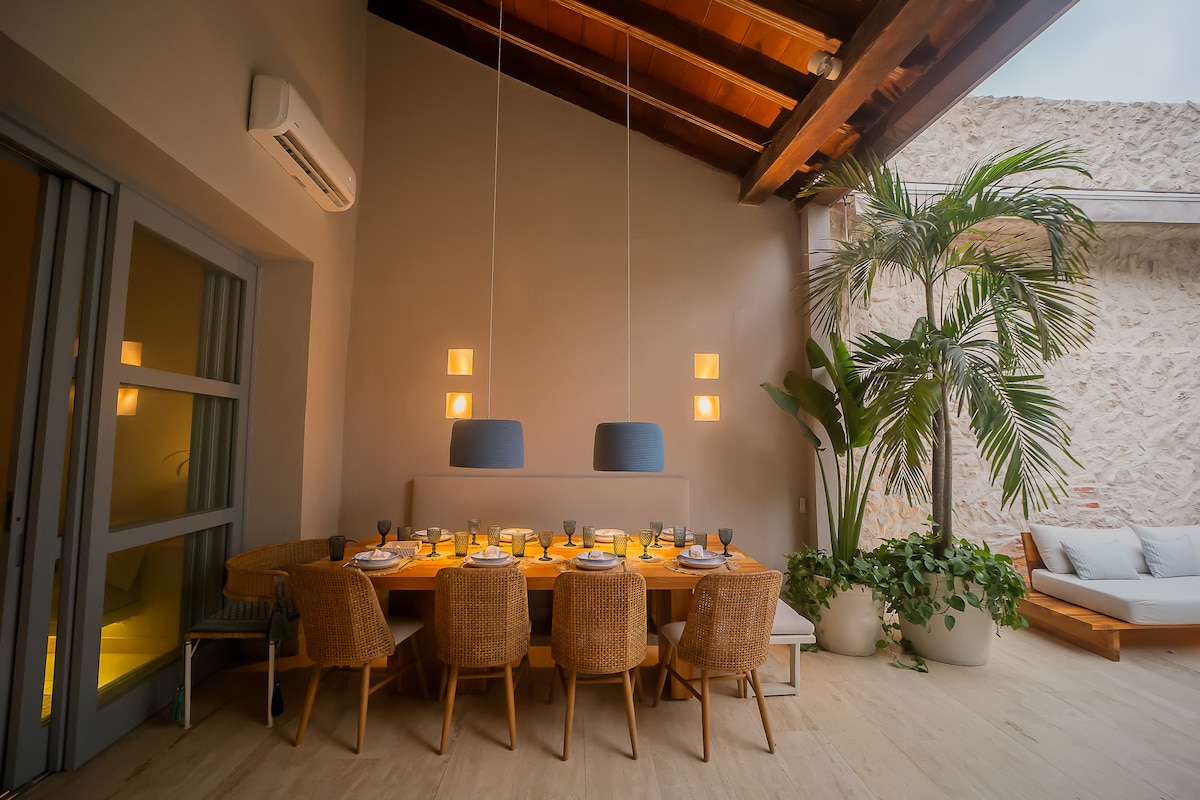 Casa Amanpuri – photo 21