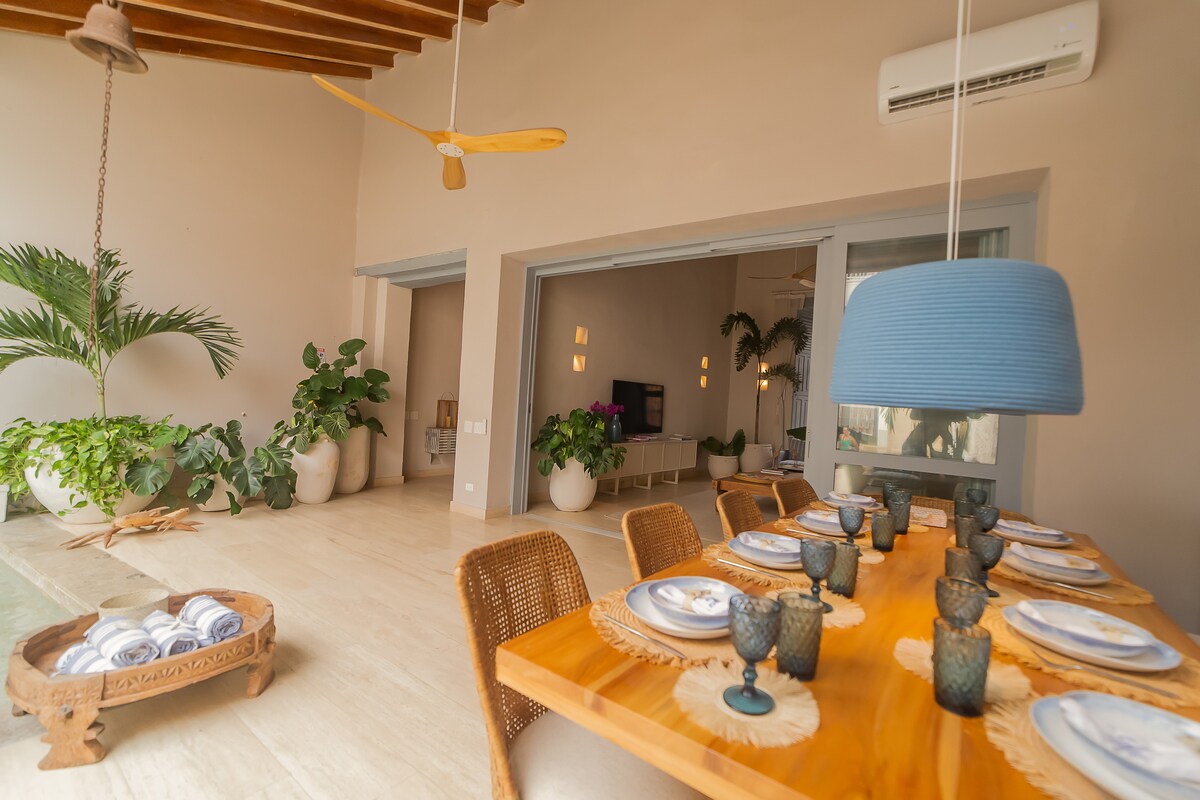 Casa Amanpuri – photo 22