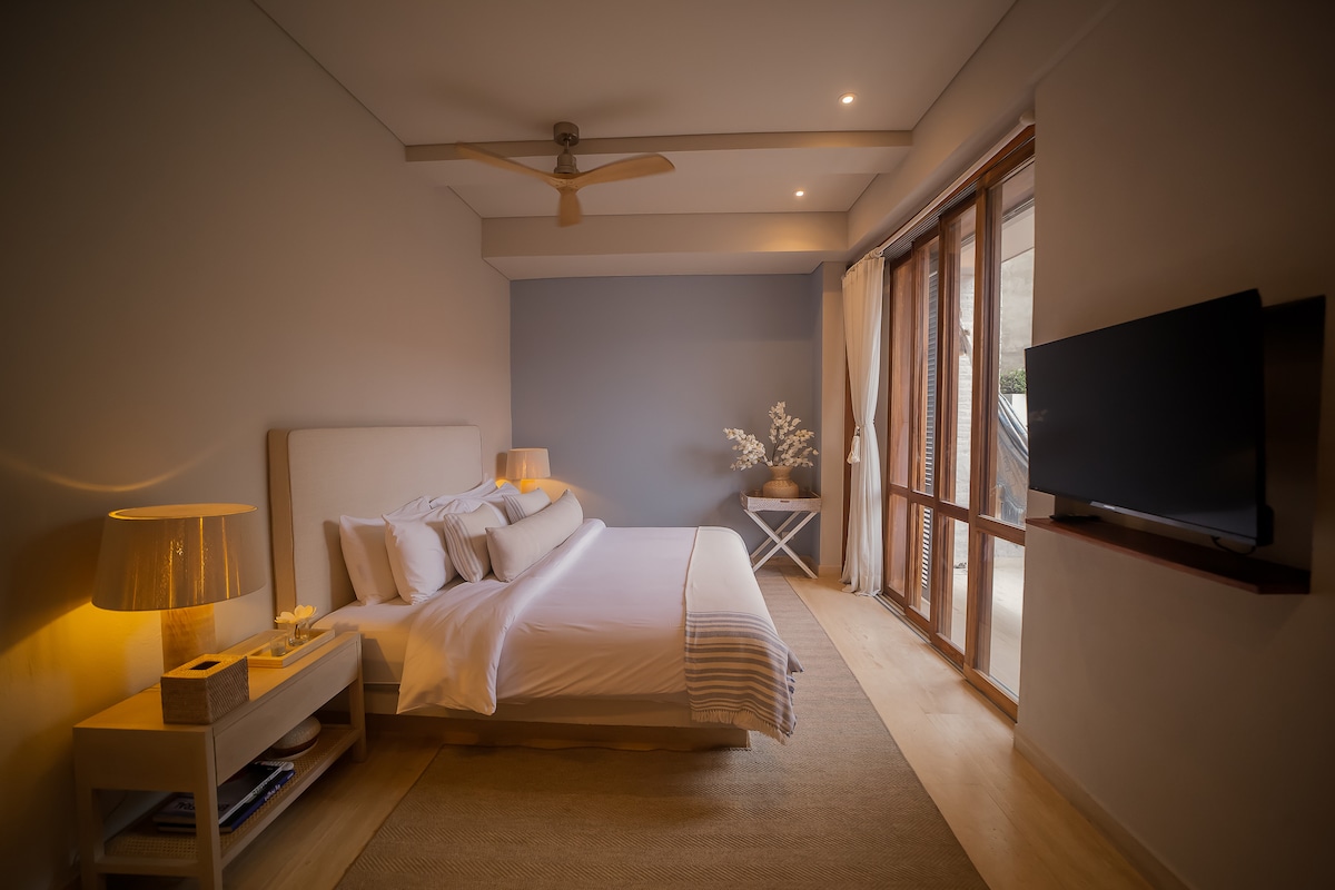 Master Suite