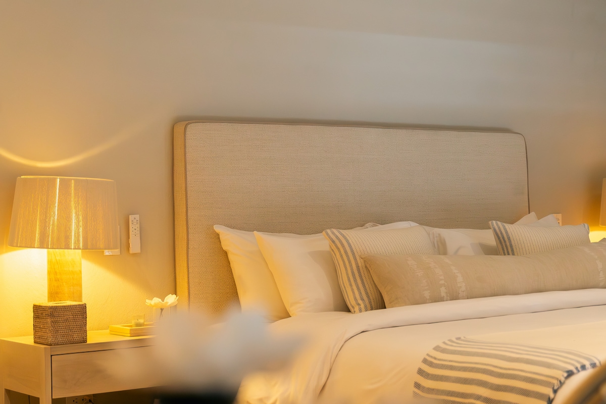 Master Suite