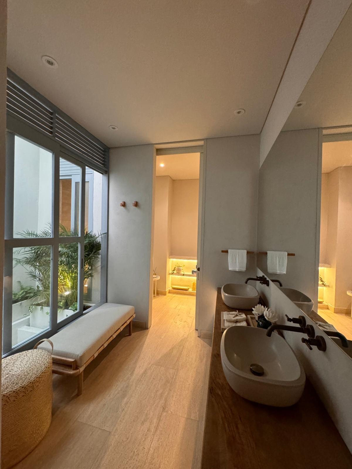 Master Suite