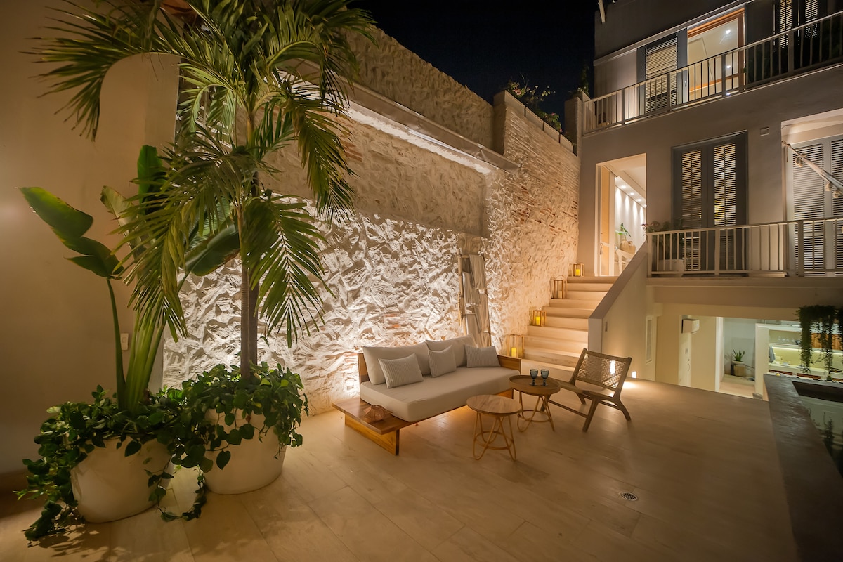 Casa Amanpuri – photo 34