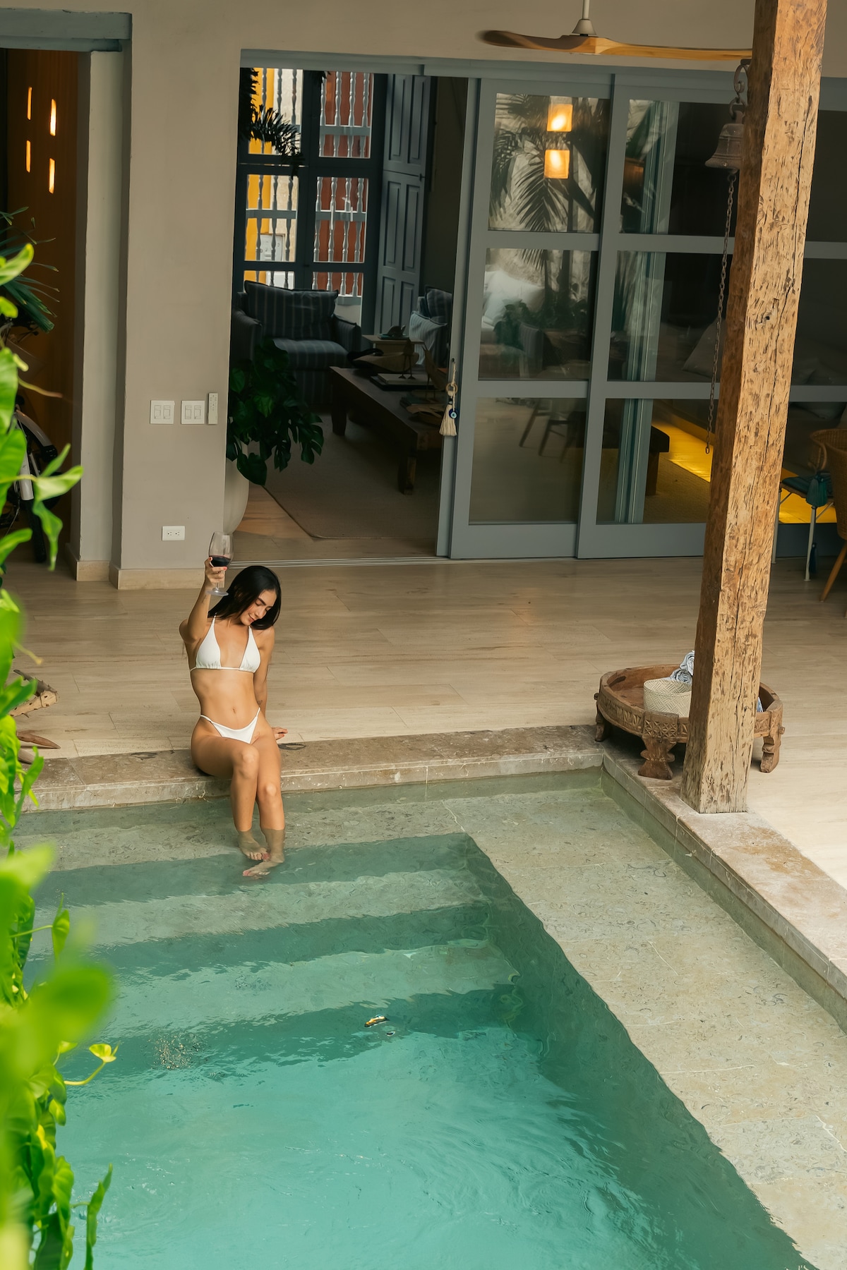 Casa Amanpuri – photo 39