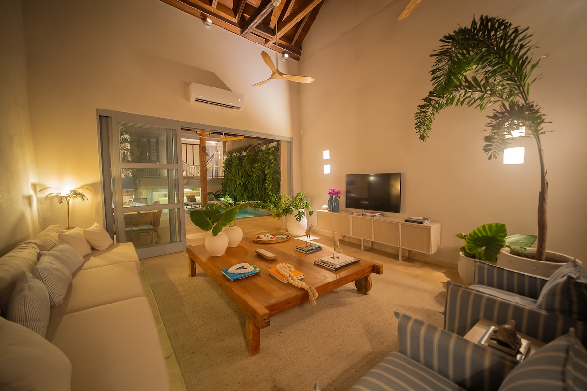 Casa Amanpuri – photo 11