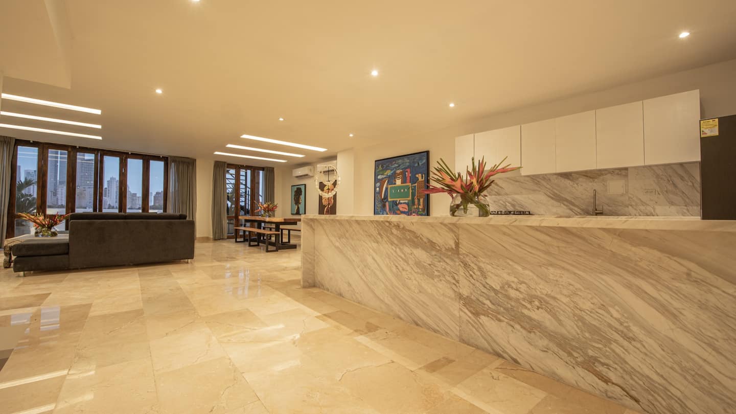 Casa Arsenal – photo 10