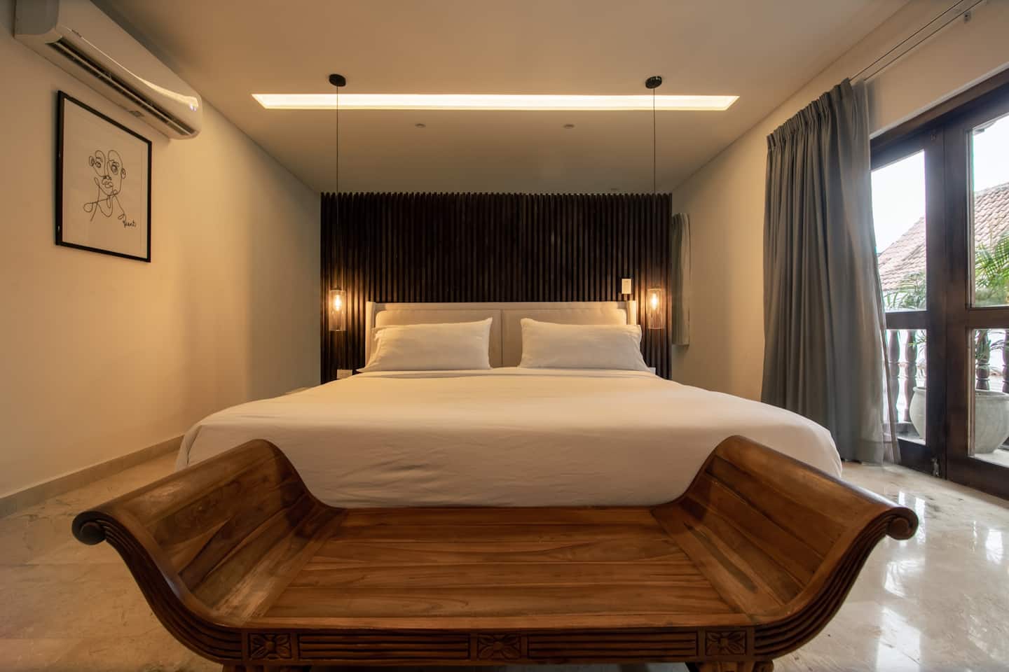 Master Suite
