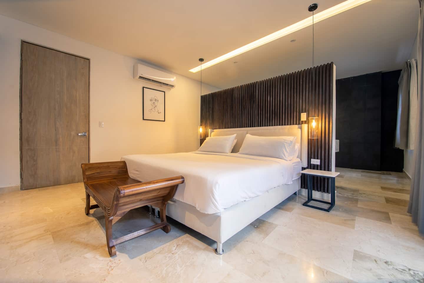 Master Suite