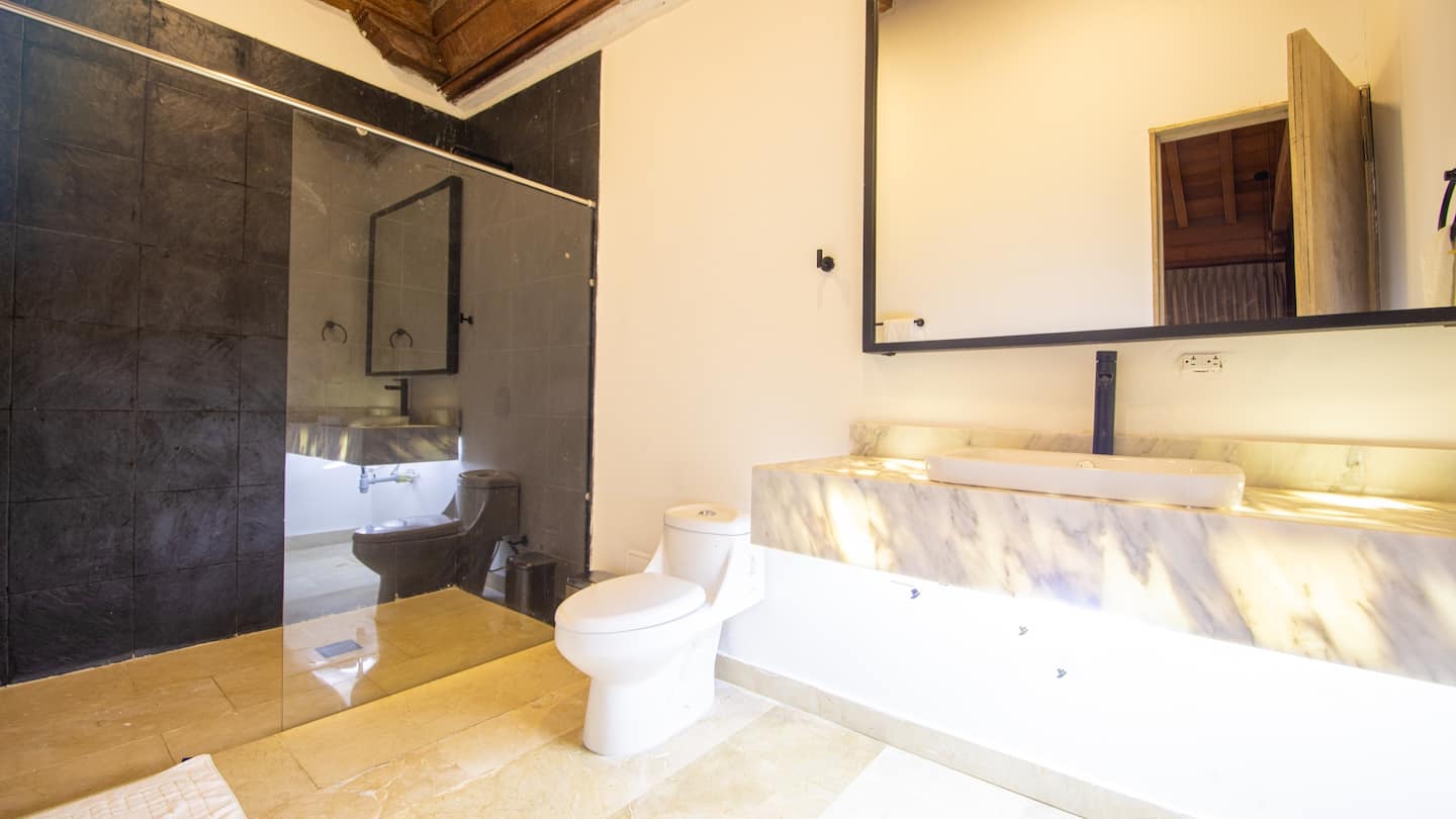 Master Suite