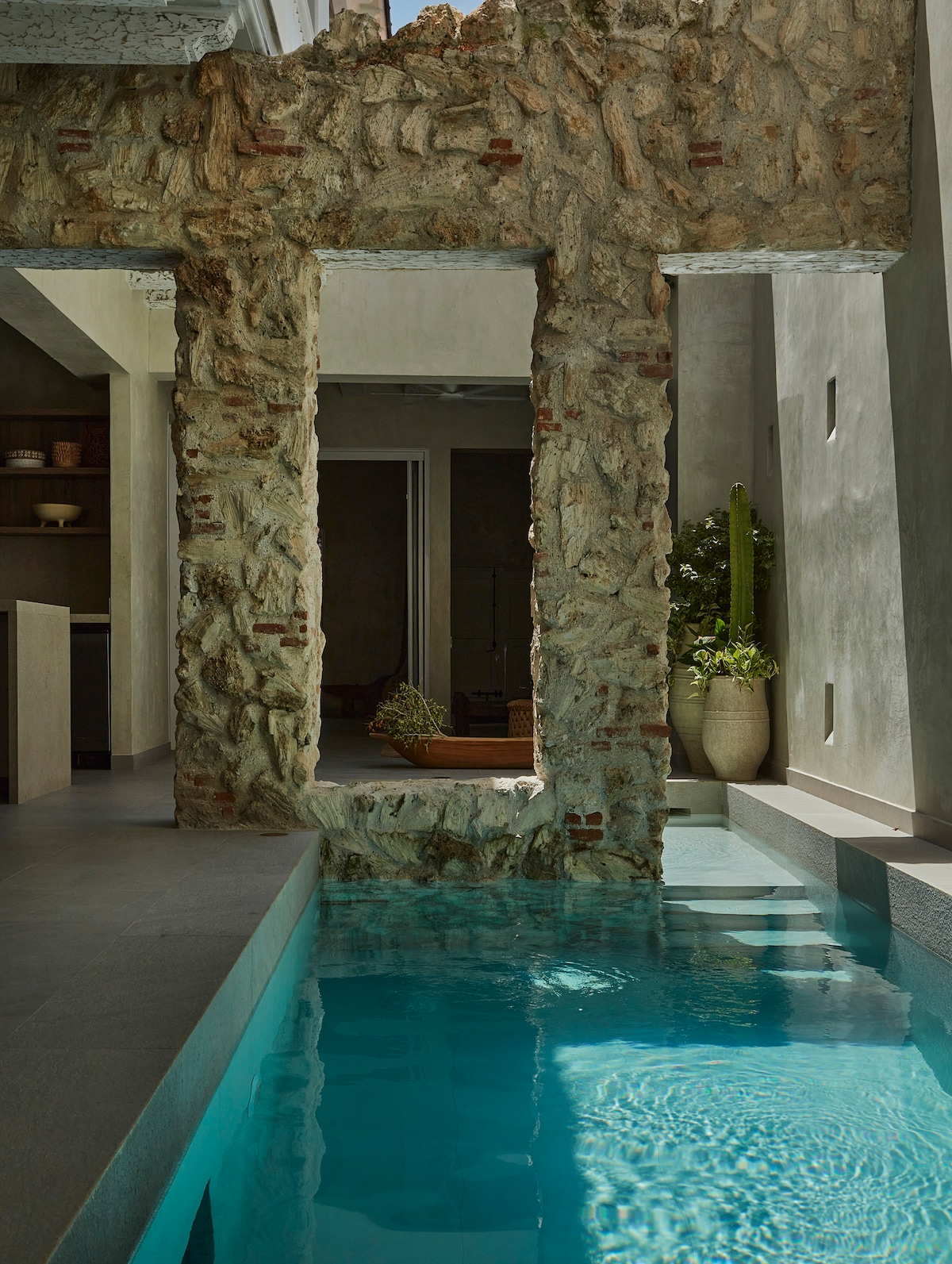 Casa Azzurra Carbonera