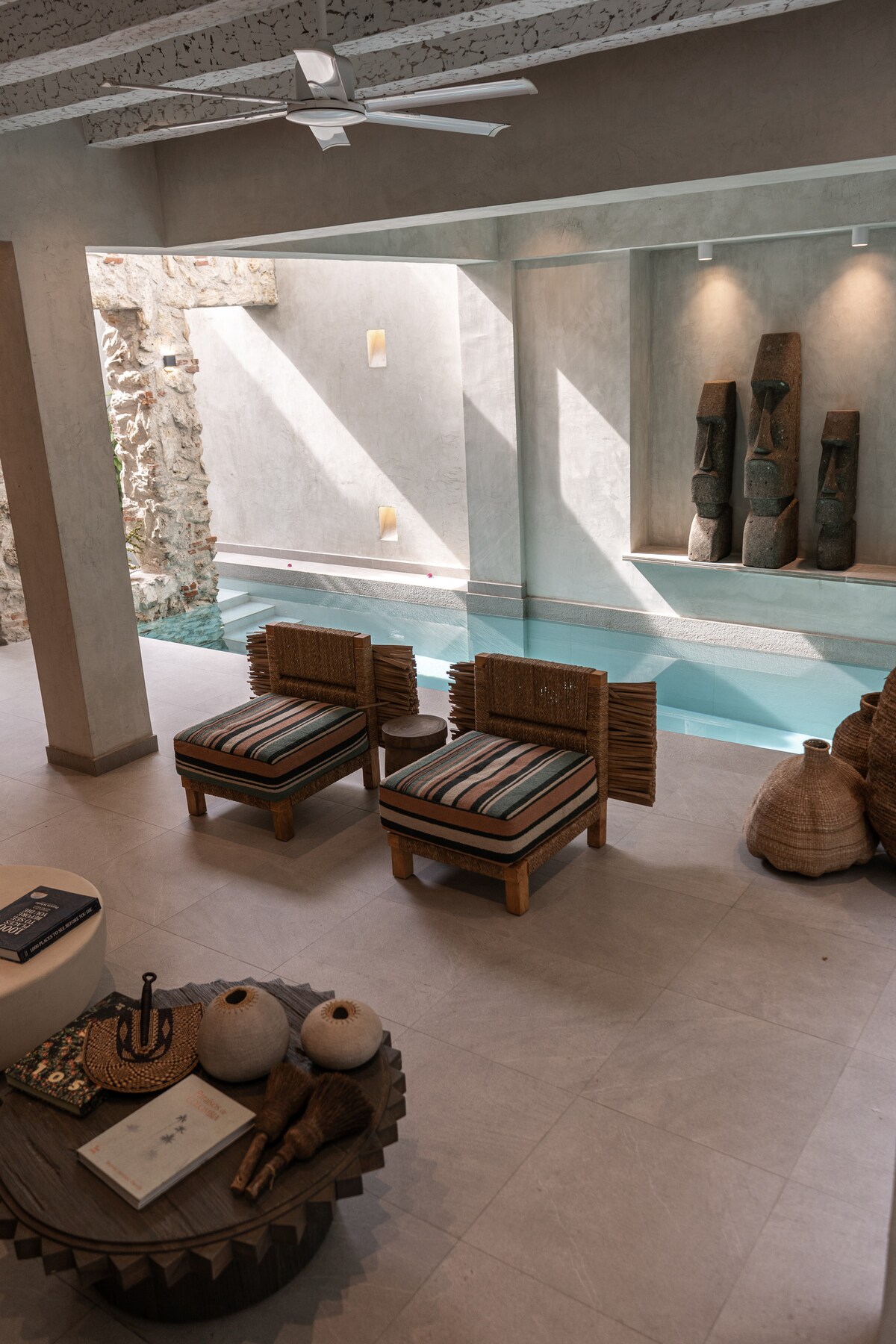 Casa Azzurra Carbonera