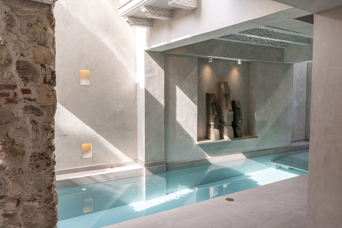 Casa Azzurra Carbonera – photo 103