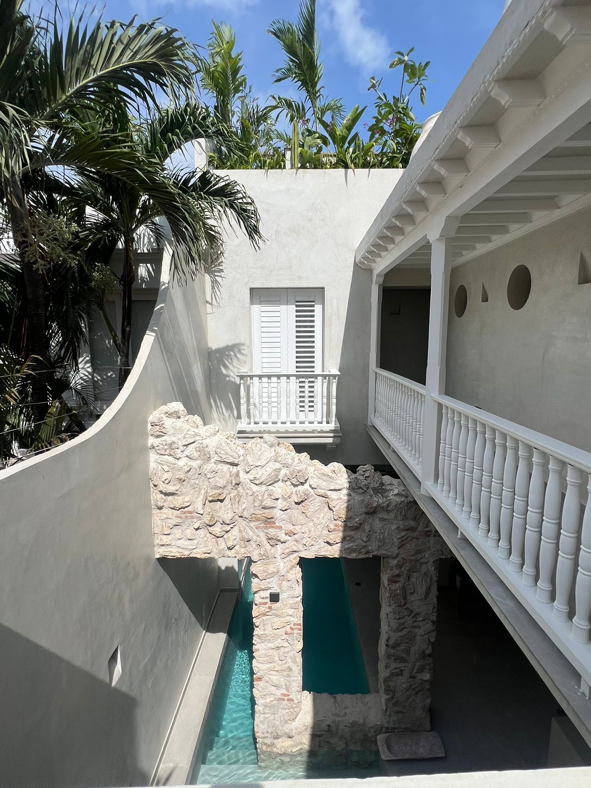 Casa Azzurra Carbonera – photo 24