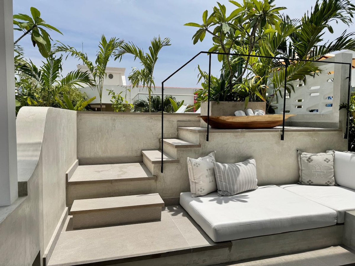 Casa Azzurra Carbonera – photo 33