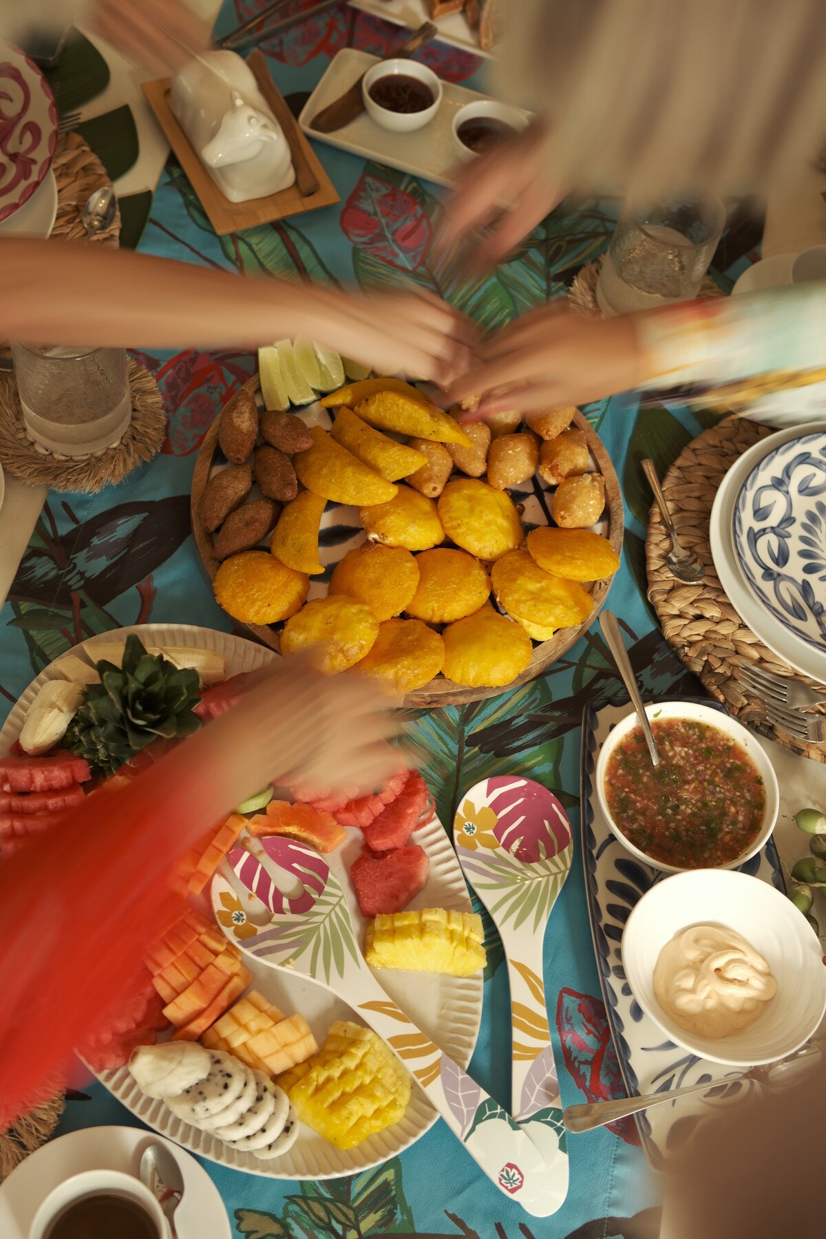 Casa Azzurra Carbonera – photo 10
