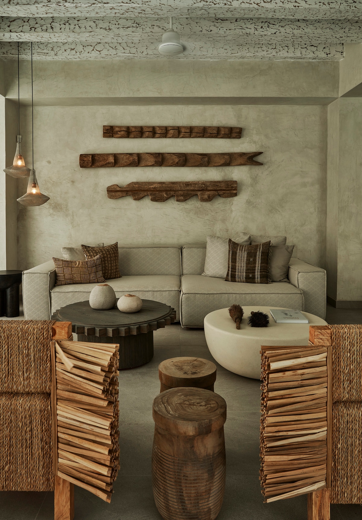 Casa Azzurra Carbonera