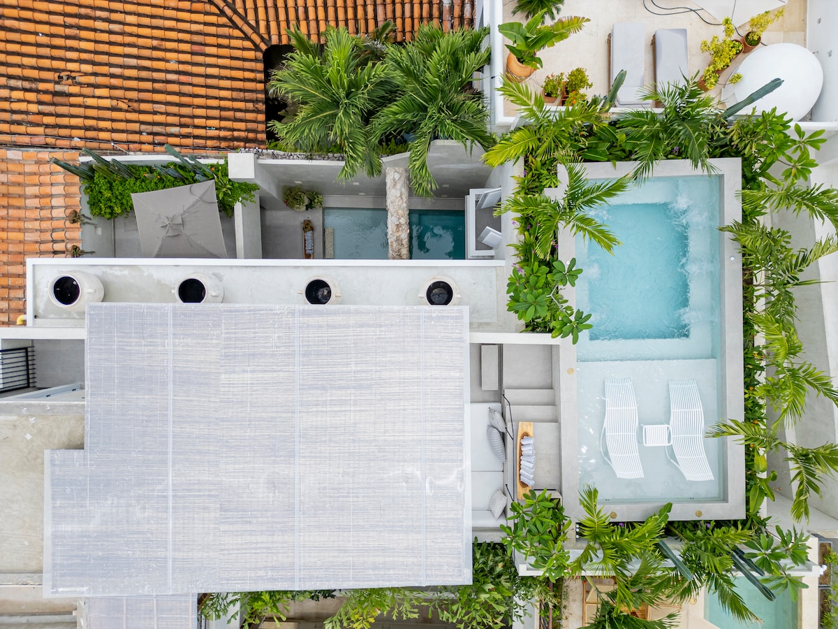 Casa Azzurra Carbonera – photo 72