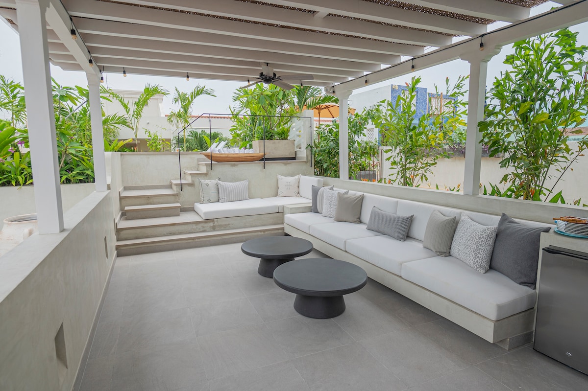 Casa Azzurra Carbonera – photo 73