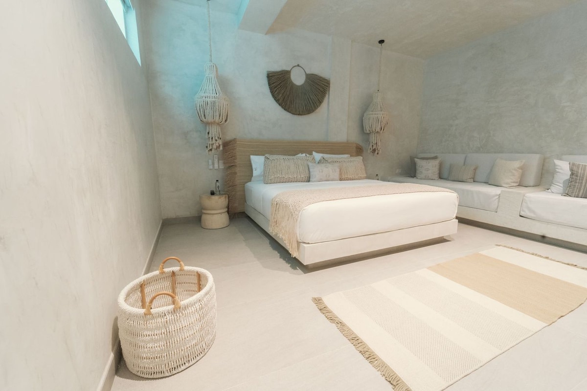 Master Suite