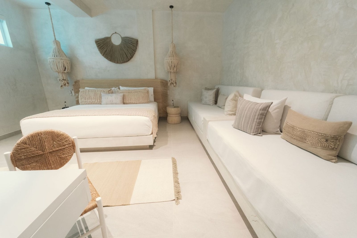 Master Suite