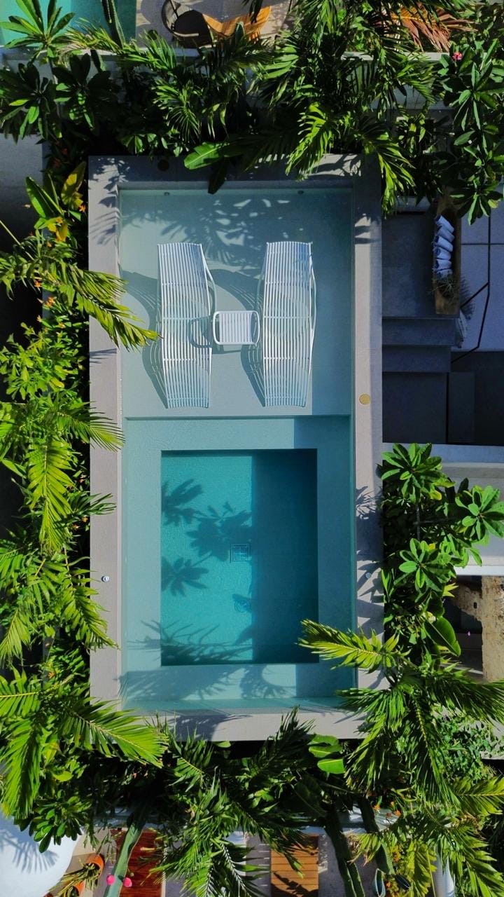 Casa Azzurra Carbonera – photo 13