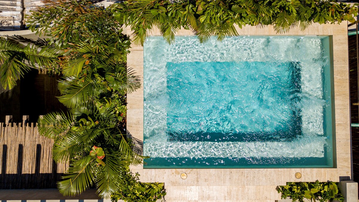 Casa Azzurra Getsemaní – photo 10