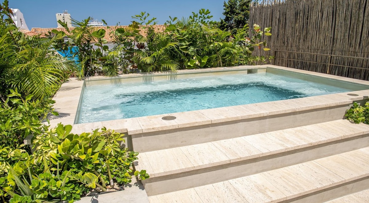 Casa Azzurra Getsemaní – photo 15