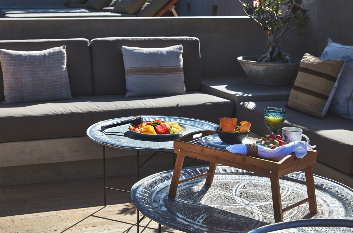 Casa Azzurra Getsemaní – photo 19