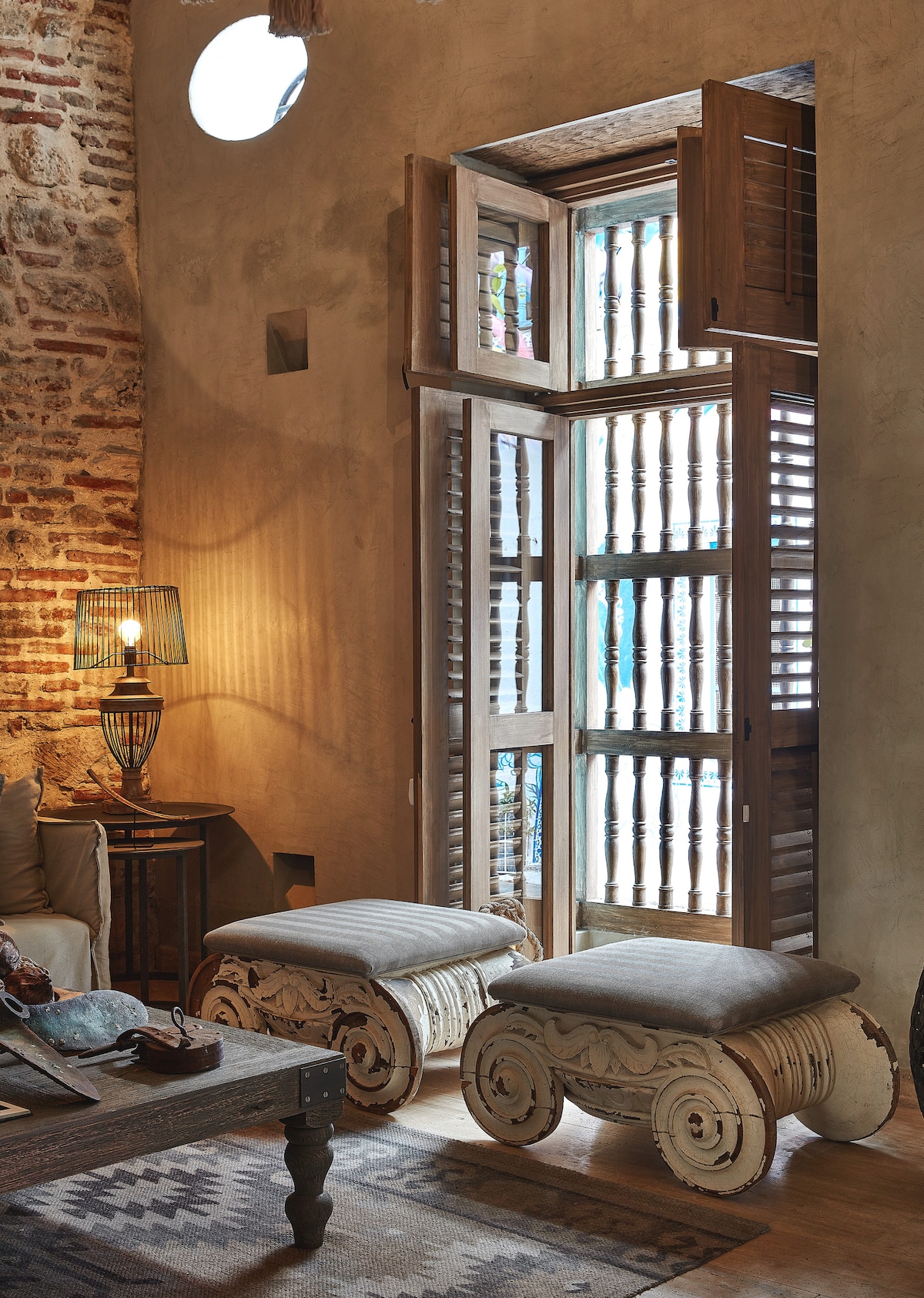 Casa Azzurra Getsemaní – photo 21