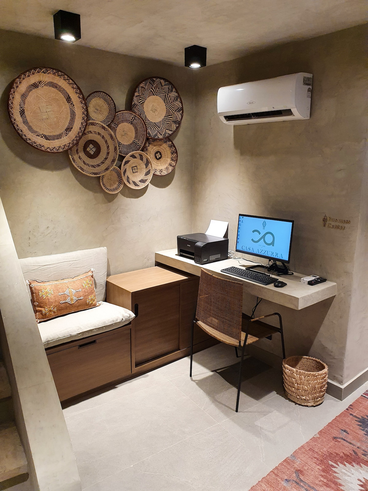 Casa Azzurra Getsemaní – photo 22