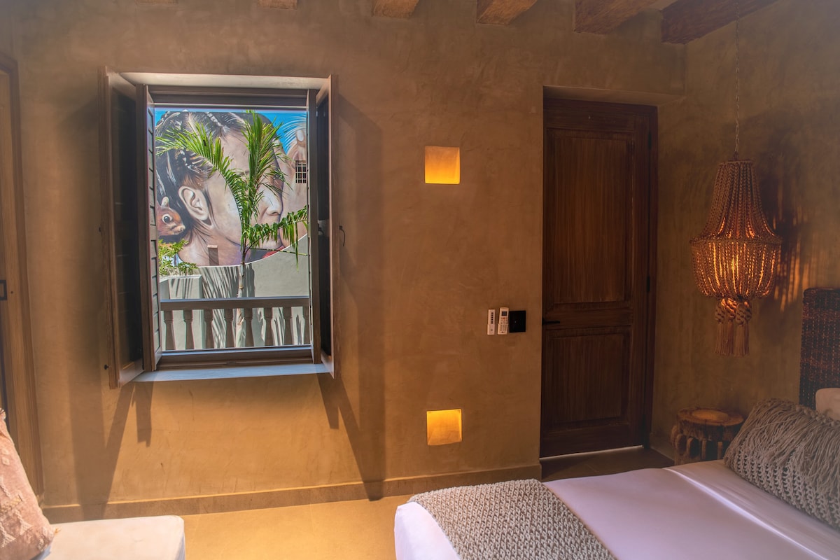Casa Azzurra Getsemaní – photo 29