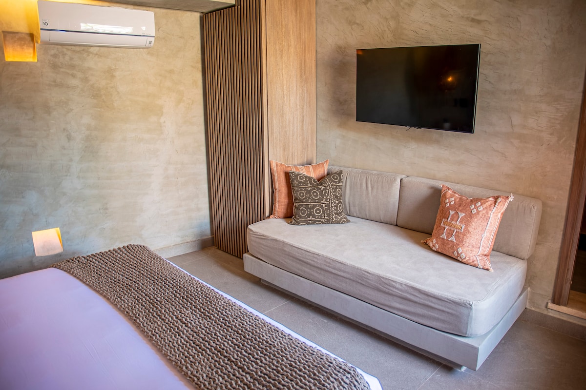 Casa Azzurra Getsemaní – photo 30
