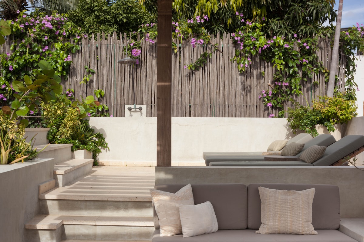 Casa Azzurra Getsemaní – photo 37