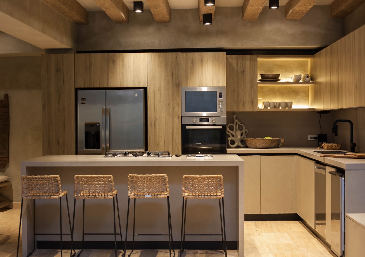 Casa Azzurra Getsemaní – photo 38