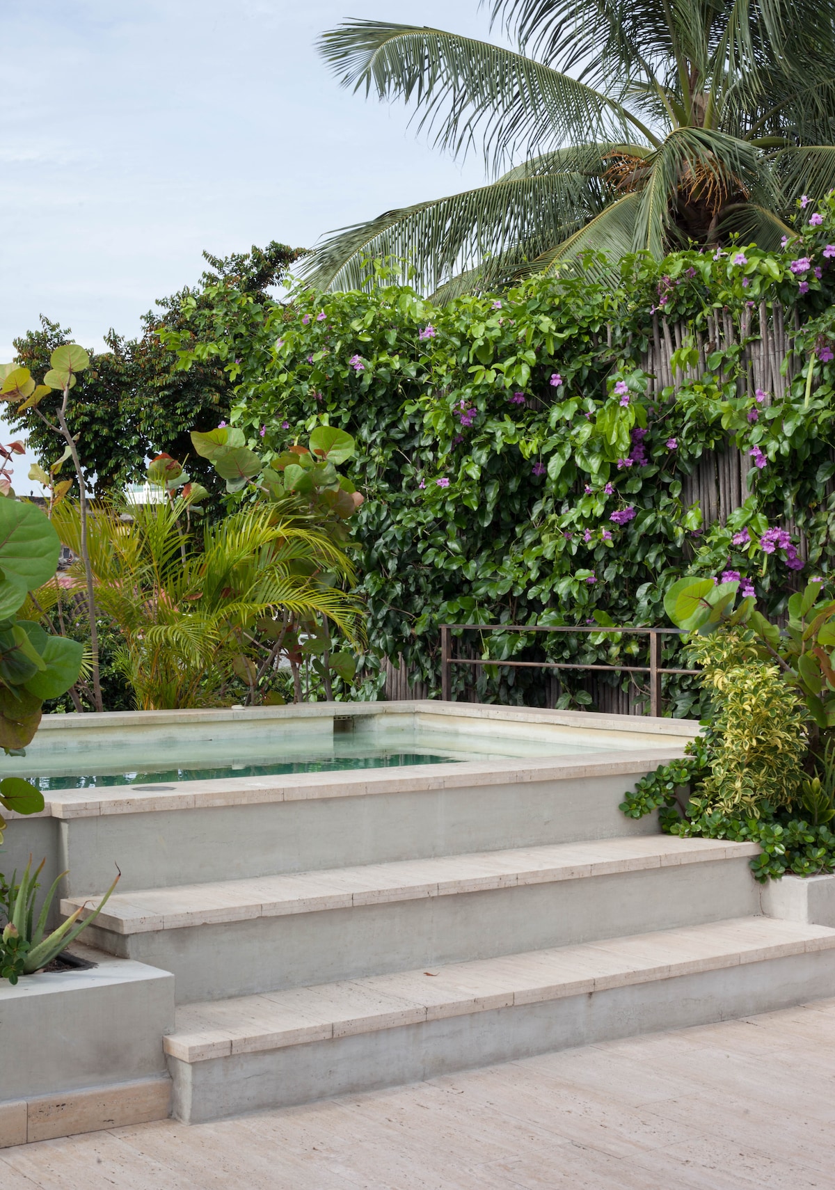 Casa Azzurra Getsemaní – photo 40