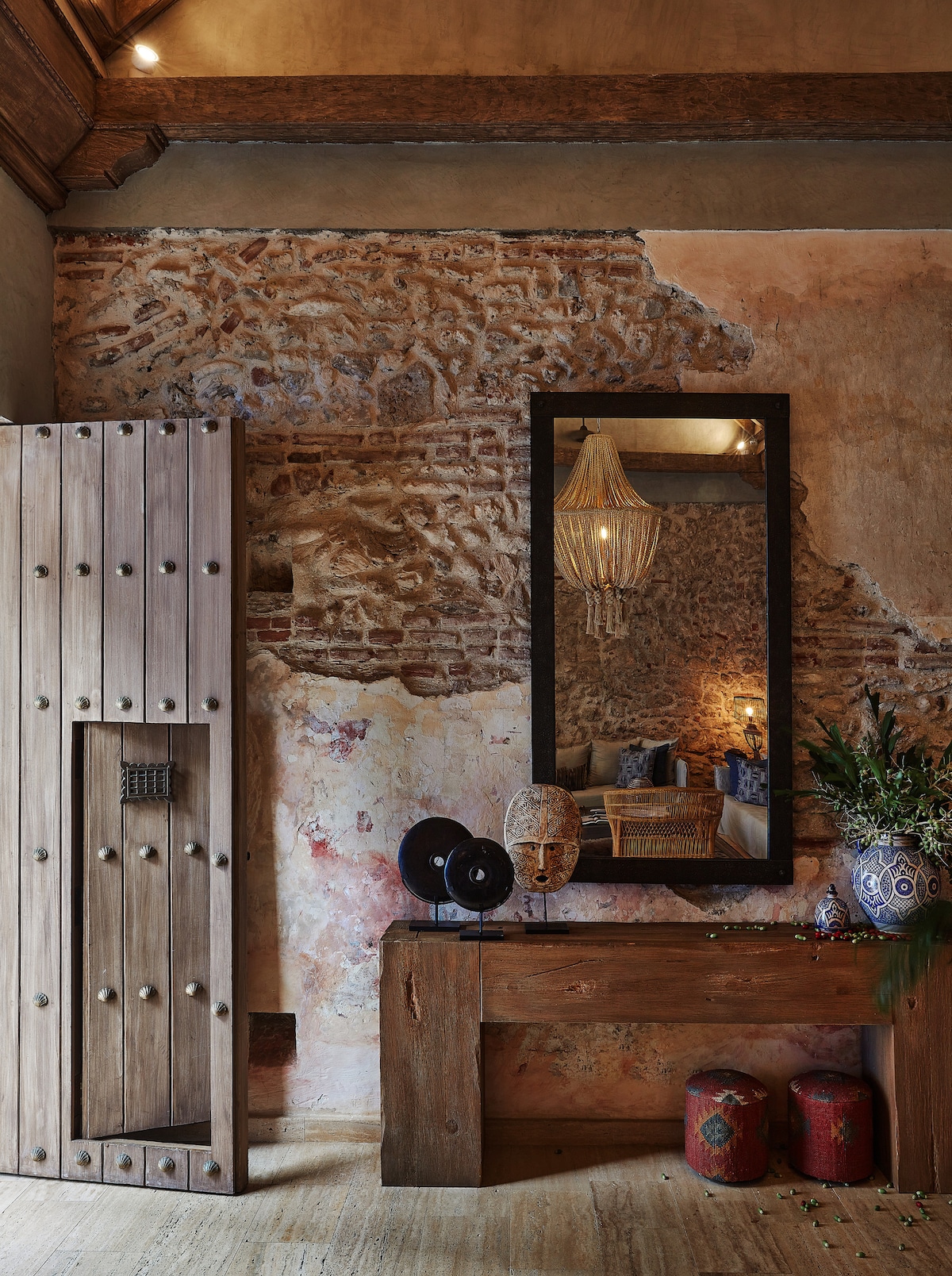 Casa Azzurra Getsemaní – photo 43