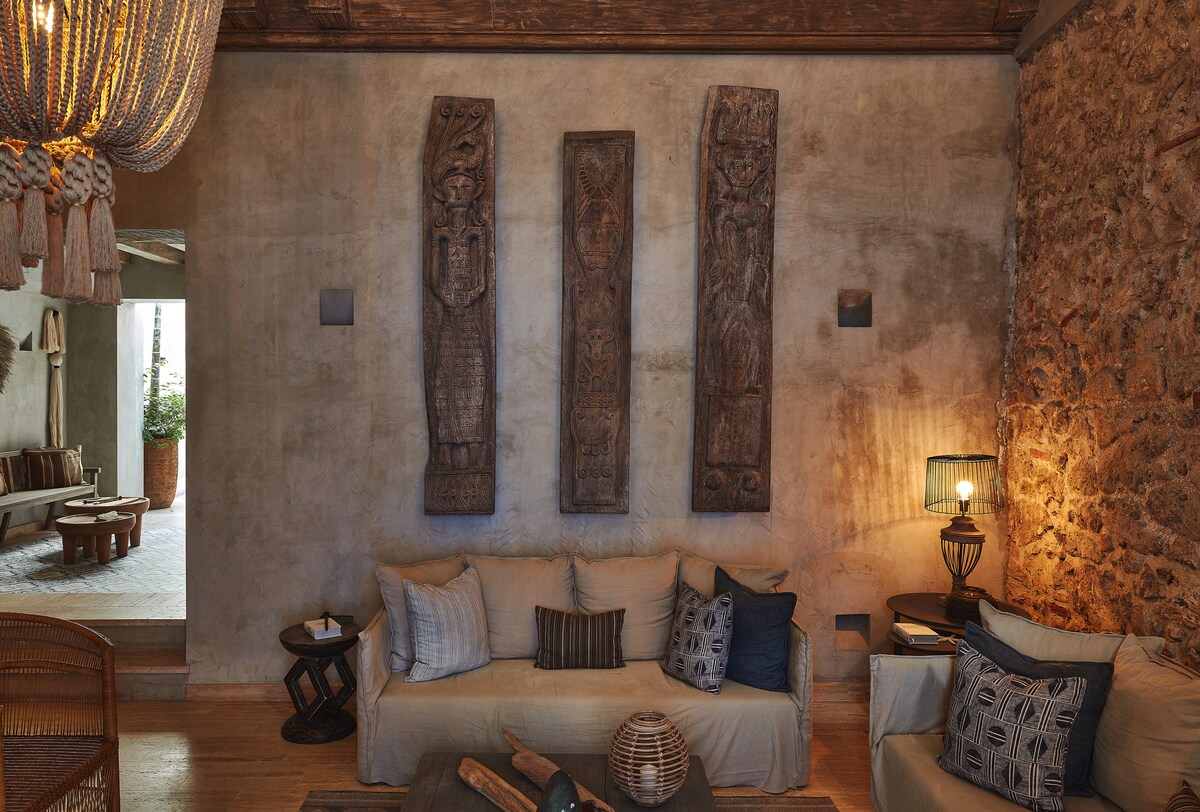 Casa Azzurra Getsemaní – photo 44