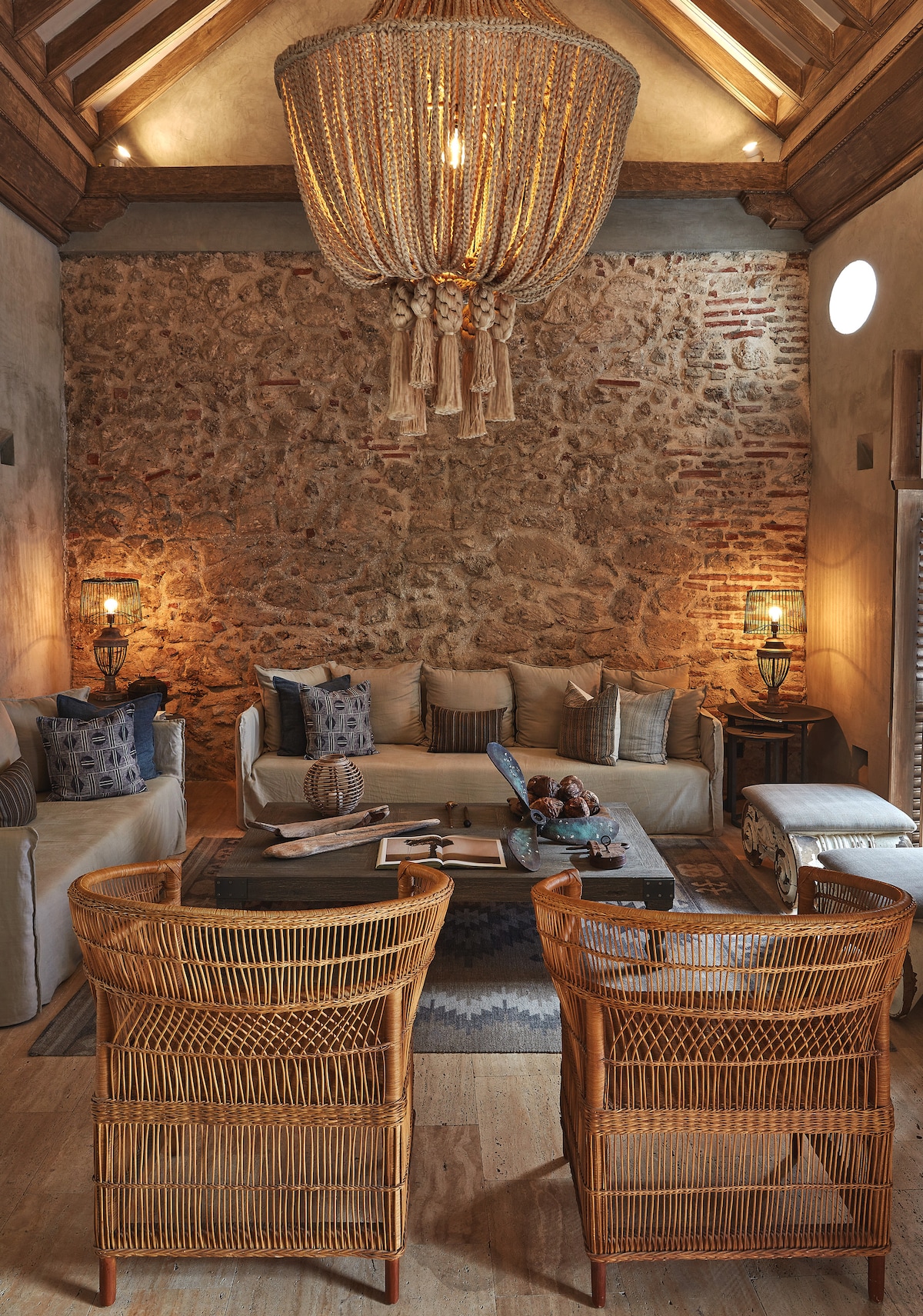 Casa Azzurra Getsemaní – photo 45