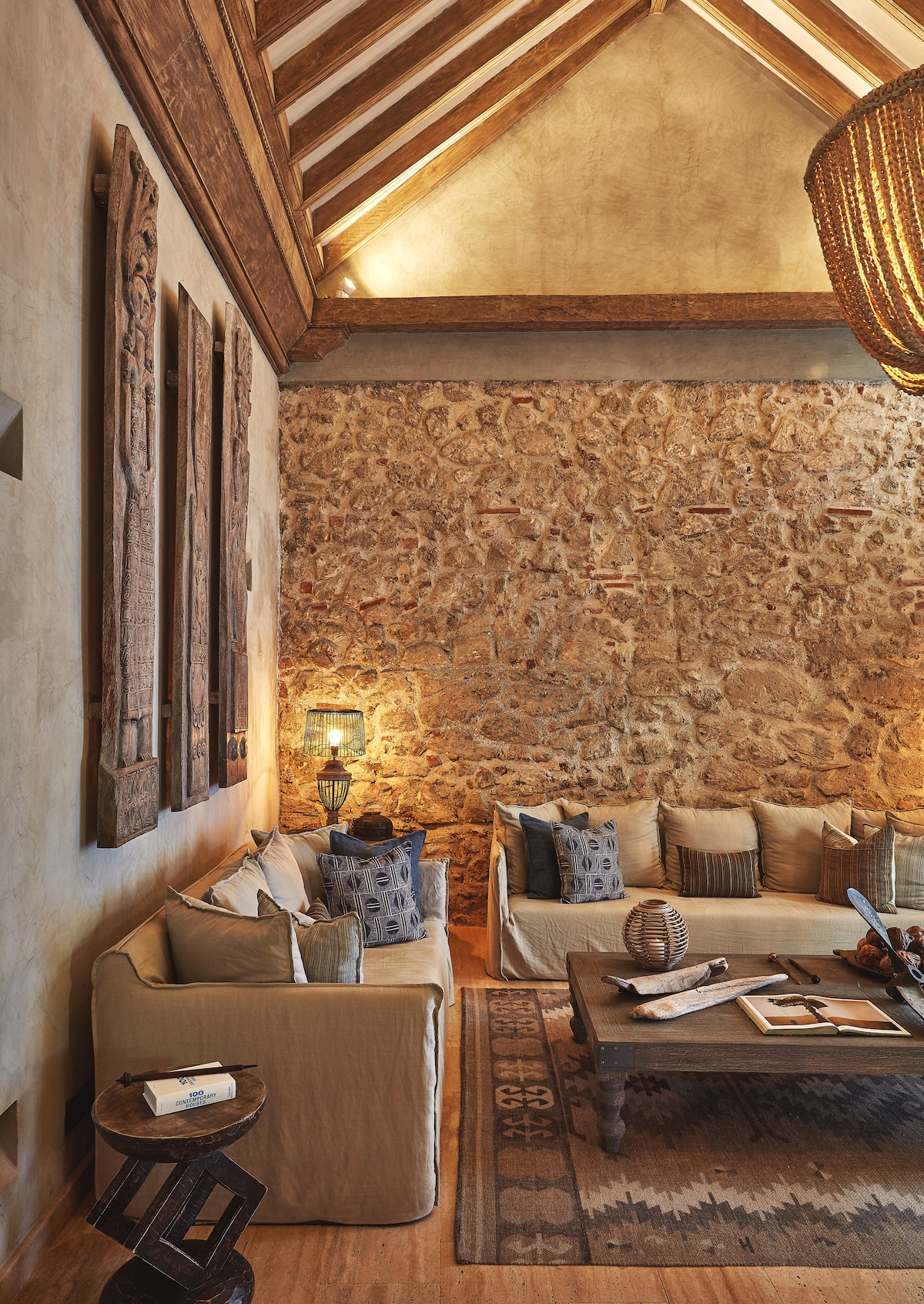 Casa Azzurra Getsemaní – photo 46