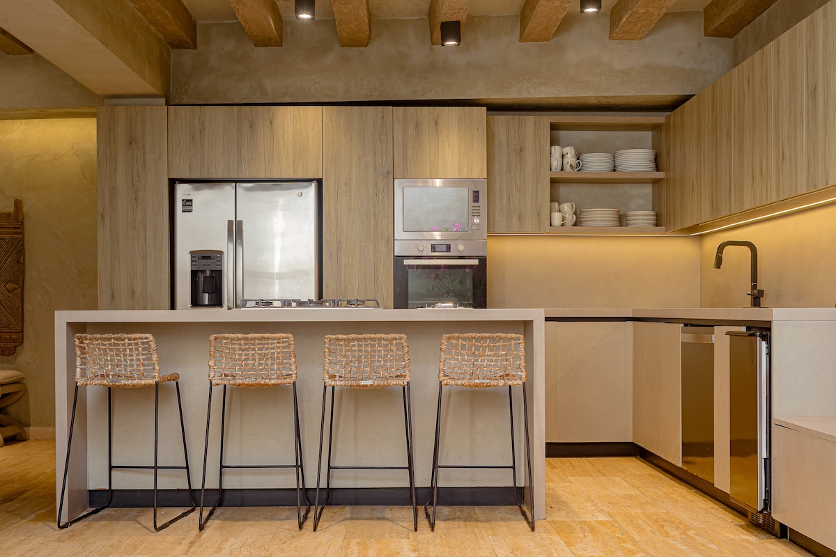 Casa Azzurra Getsemaní – photo 48