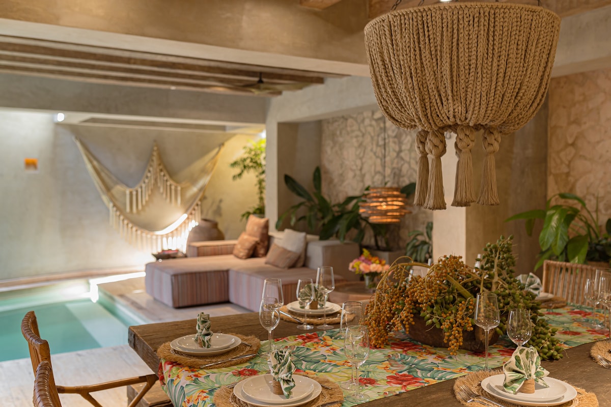 Casa Azzurra Getsemaní – photo 49