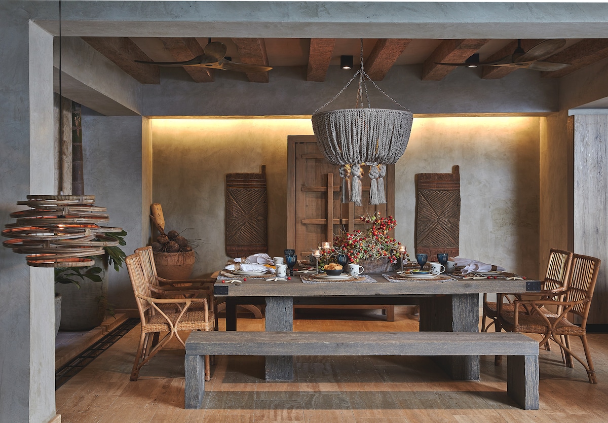 Casa Azzurra Getsemaní – photo 50