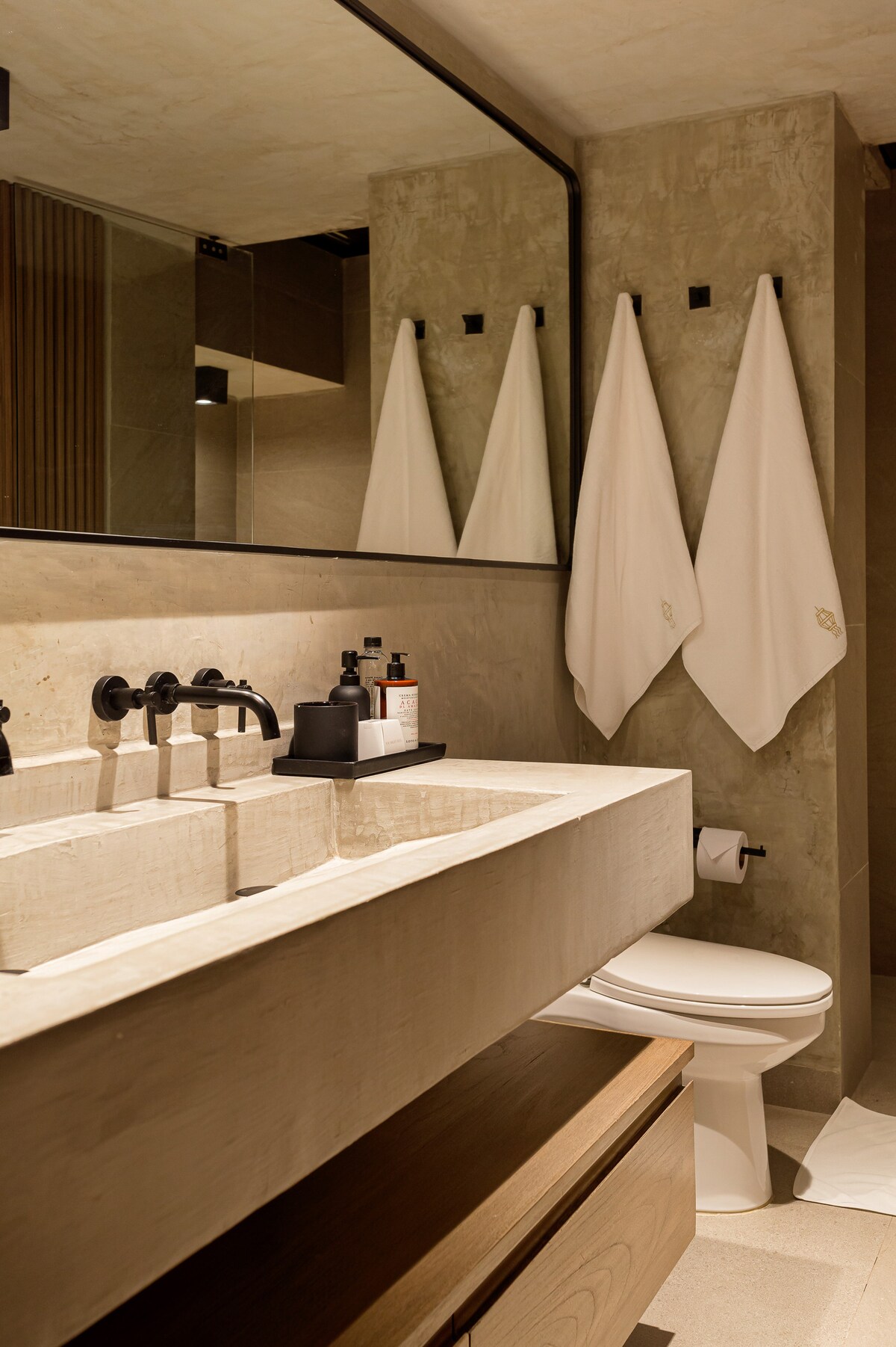 Master Suite