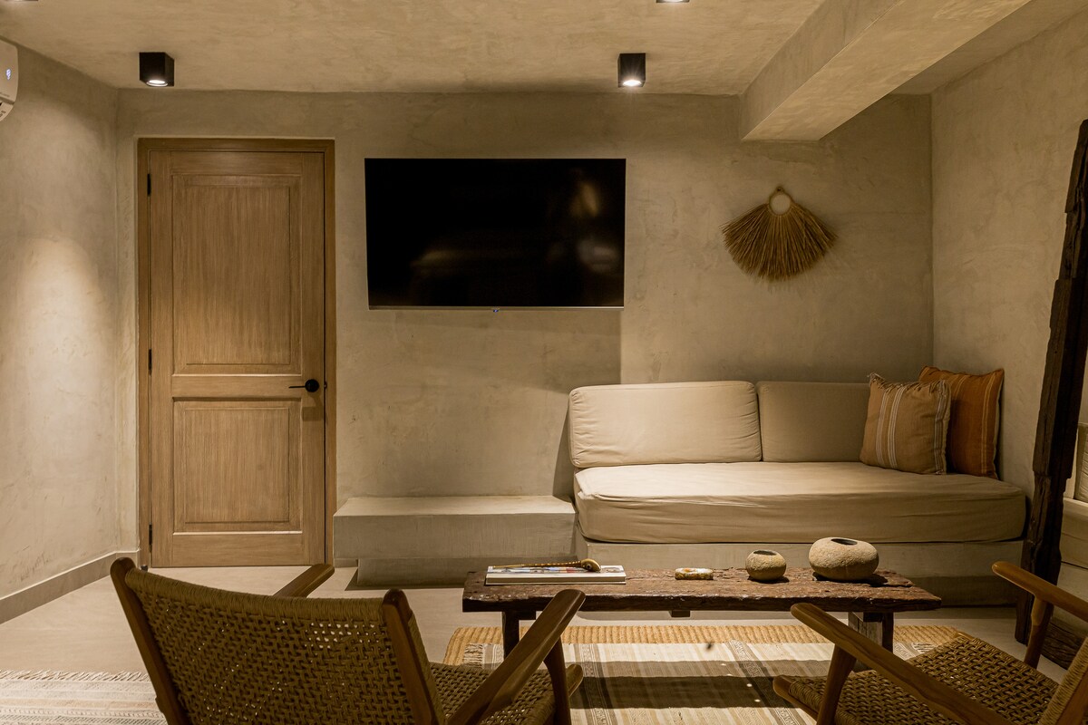 Master Suite