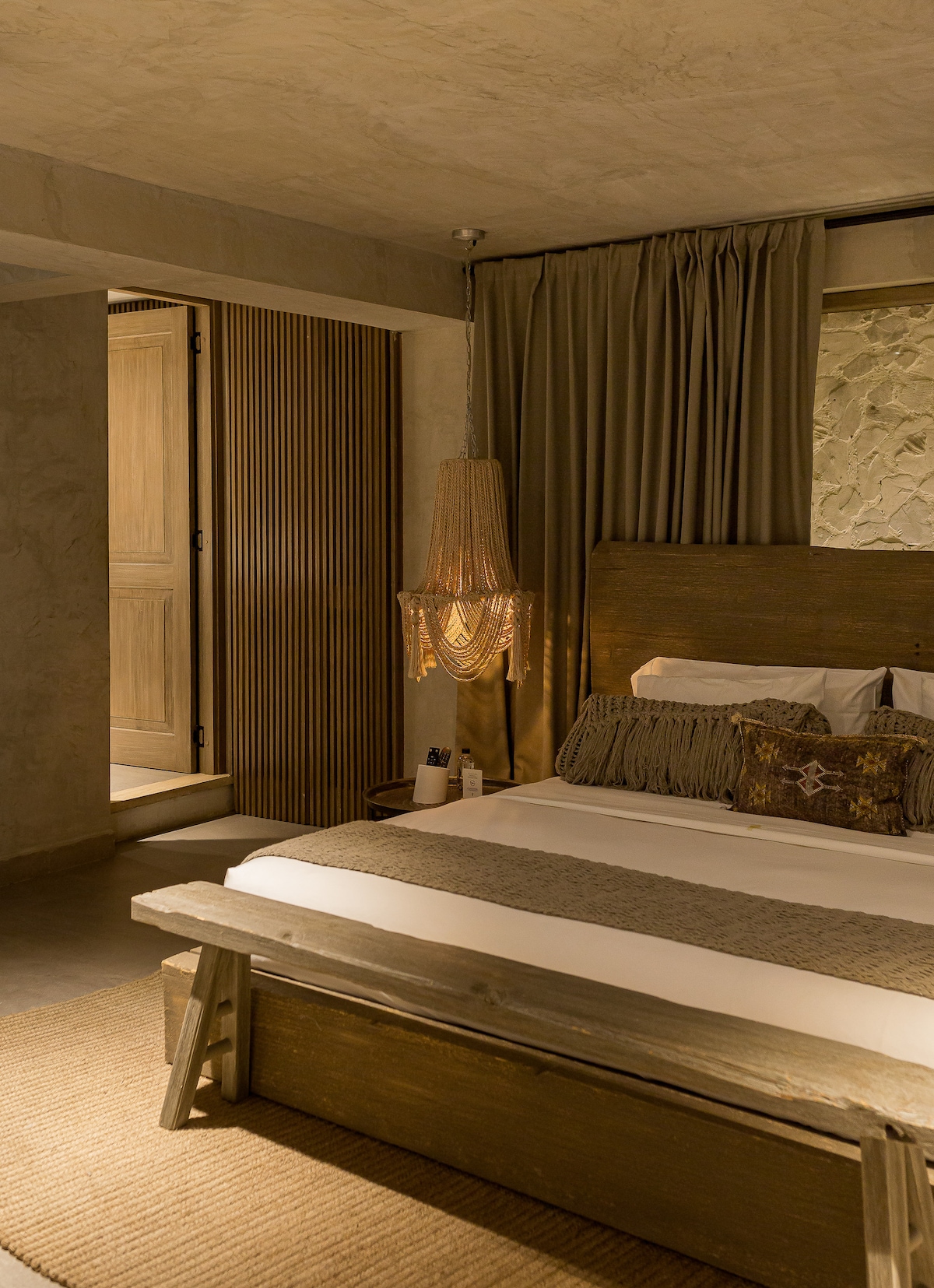 Master Suite